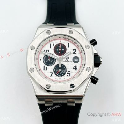 Clone Audemars Piguet Royal Oak Offshore 26470st Chronograph Watch